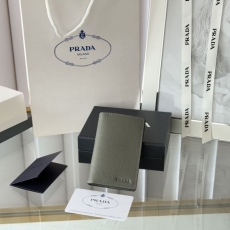 Prada Wallets